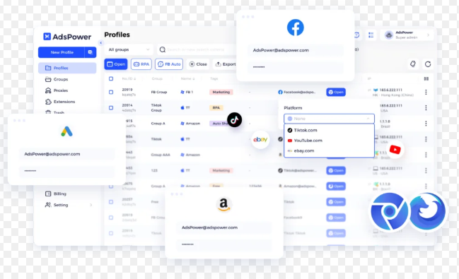 比特浏览器声称可在单台电脑同时运行千上万个独立账号，借助独立的IP、Cookie、缓存分区实现互不干扰，并支持多窗口同步以提高矩阵化运营效率。这类数据化运营框架的核心在于账户环境的严格分离、工作流的统一调度与数据驱动的监控分析。实际落地前要充分评估平台政策、隐私法规和安全风险，避免违规使用与账号封禁。