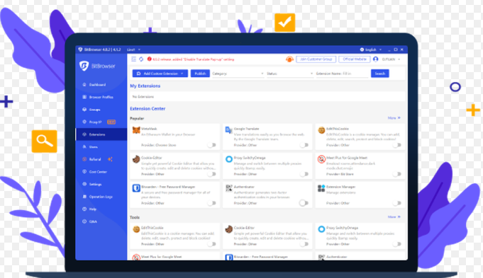 要编写比特浏览器的自动化脚本，必须遵守平台政策，优先使用官方API并建立清晰的身份与权限管理，确保账户隔离与数据安全，避免批量注册、刷量或绕过反作弊机制，设计目标是可维护、可审计、可追溯的自动化流程。在实操中还要把错误处理、日志、速率控制和权限变更等要点写清楚，从而让团队在遇到问题时能快速定位并修复好。